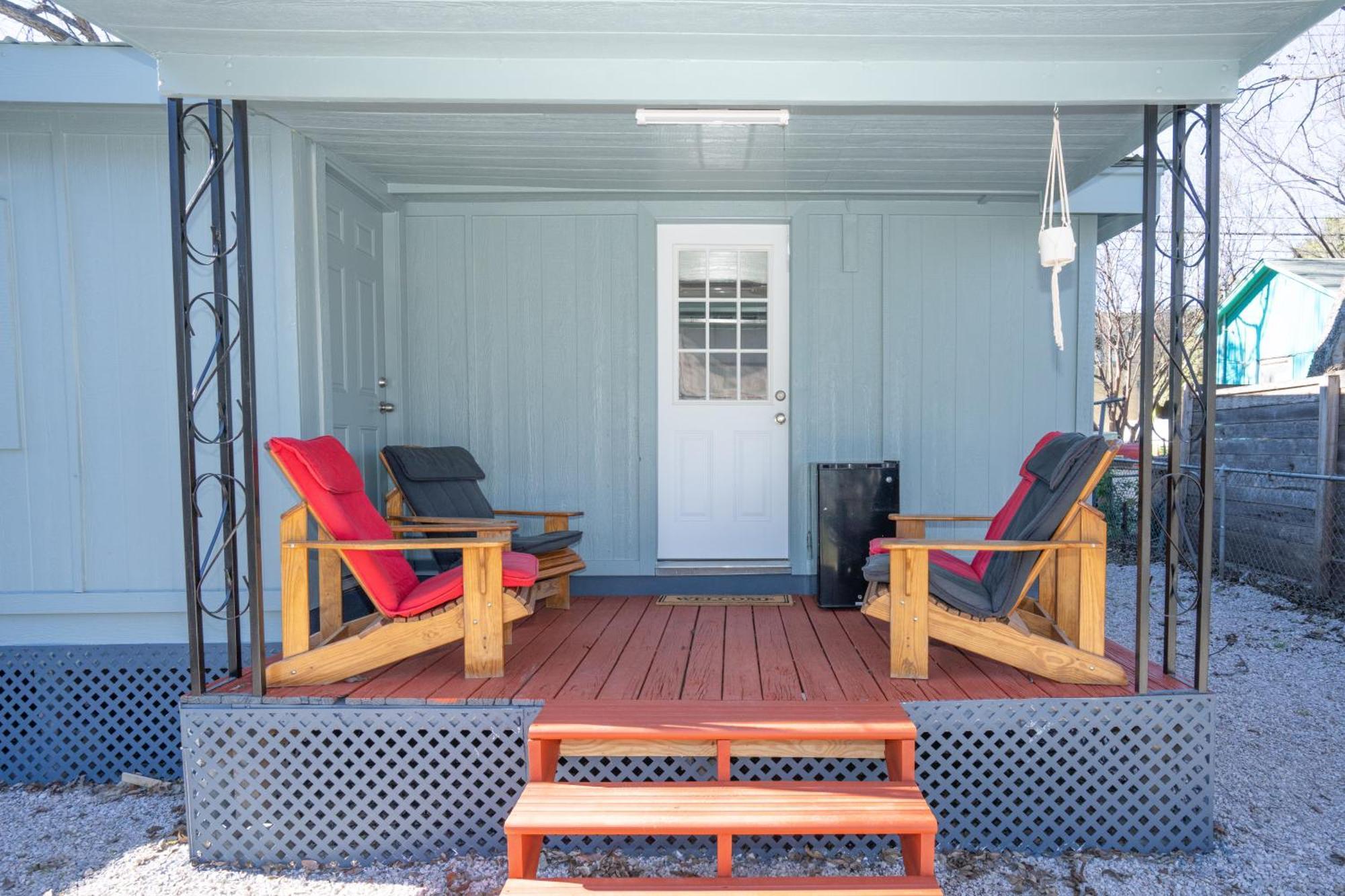 Award Winning Cultural Heritage Home Near Downtown - Walk To 6Th Street Austin Ngoại thất bức ảnh