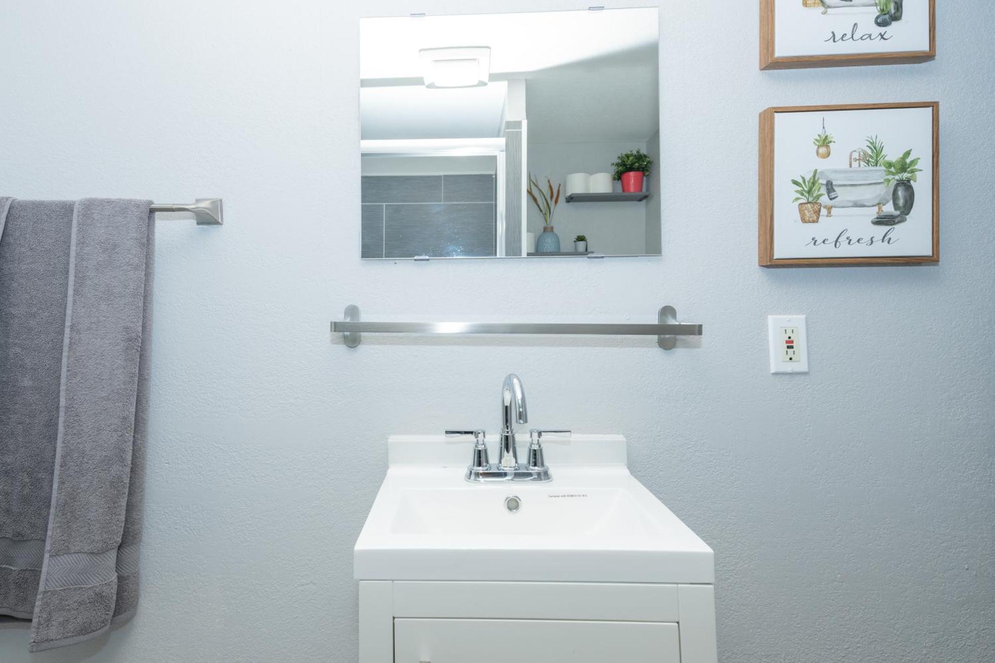 Award Winning Cultural Heritage Home Near Downtown - Walk To 6Th Street Austin Ngoại thất bức ảnh