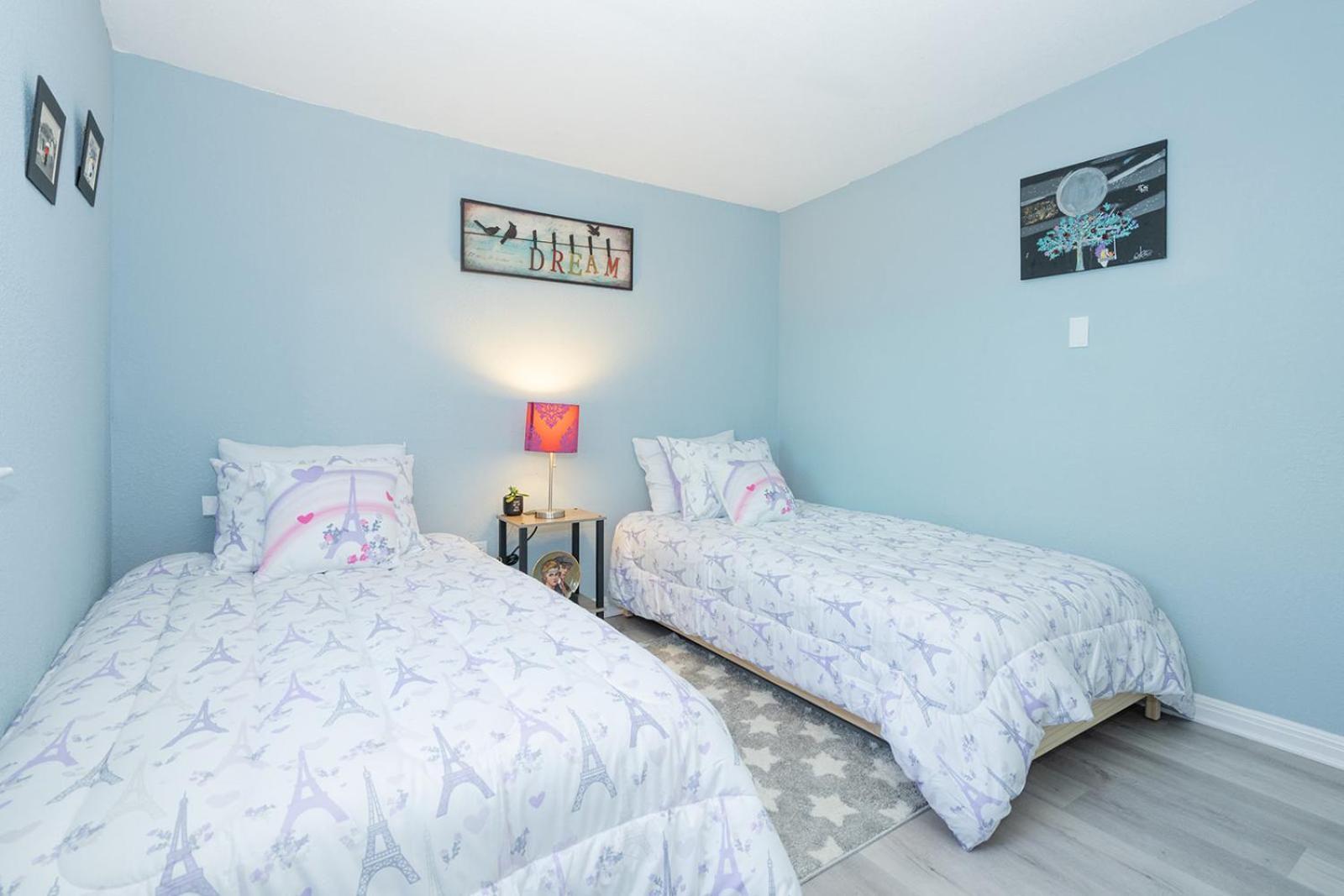 Award Winning Cultural Heritage Home Near Downtown - Walk To 6Th Street Austin Ngoại thất bức ảnh
